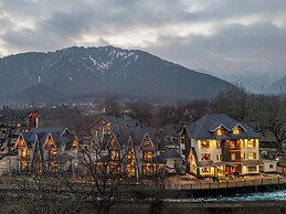 The Harmukh Hills