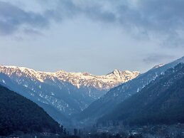 The Harmukh Hills
