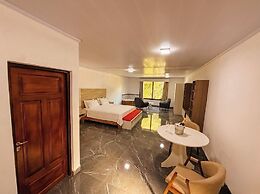 Hotel Cabañas Complejo Ysyry