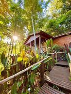 Hotel Cabañas Complejo Ysyry