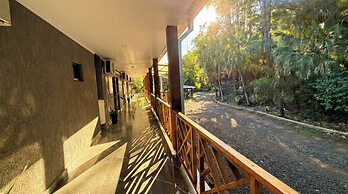 Hotel Cabañas Complejo Ysyry