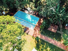 Hotel Cabañas Complejo Ysyry