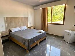 Hotel Cabañas Complejo Ysyry