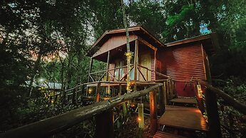 Hotel Cabañas Complejo Ysyry
