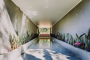 Hotel Cabañas Complejo Ysyry