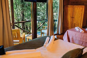 Hotel Cabañas Complejo Ysyry