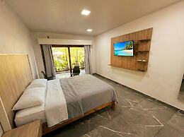 Hotel Cabañas Complejo Ysyry