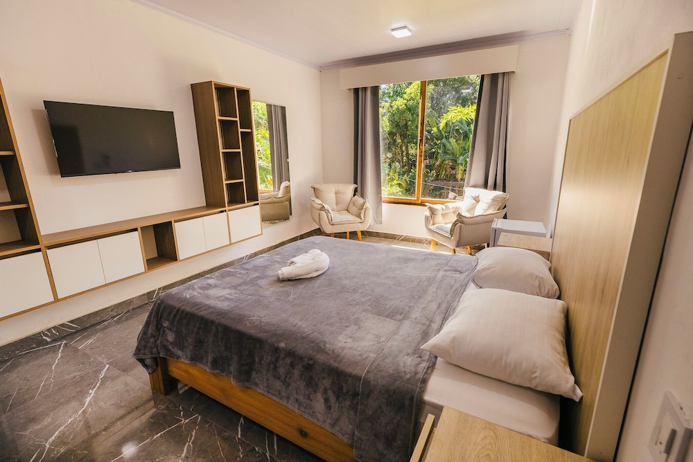 Hotel Cabañas Complejo Ysyry