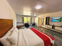 Hotel Cabañas Complejo Ysyry