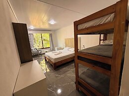 Hotel Cabañas Complejo Ysyry