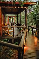 Hotel Cabañas Complejo Ysyry