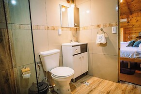 Hotel Cabañas Complejo Ysyry