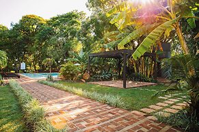 Hotel Cabañas Complejo Ysyry