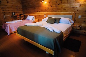 Hotel Cabañas Complejo Ysyry