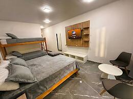 Hotel Cabañas Complejo Ysyry