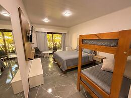 Hotel Cabañas Complejo Ysyry