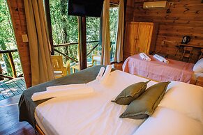 Hotel Cabañas Complejo Ysyry