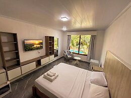 Hotel Cabañas Complejo Ysyry