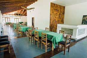 Hotel Cabañas Complejo Ysyry