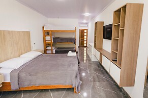 Hotel Cabañas Complejo Ysyry