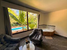 Hotel Cabañas Complejo Ysyry