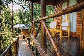 Hotel Cabañas Complejo Ysyry