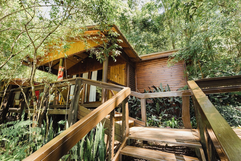 Hotel Cabañas Complejo Ysyry