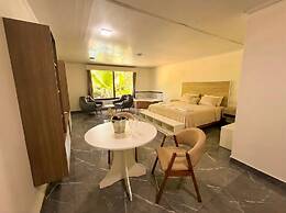 Hotel Cabañas Complejo Ysyry