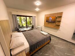 Hotel Cabañas Complejo Ysyry
