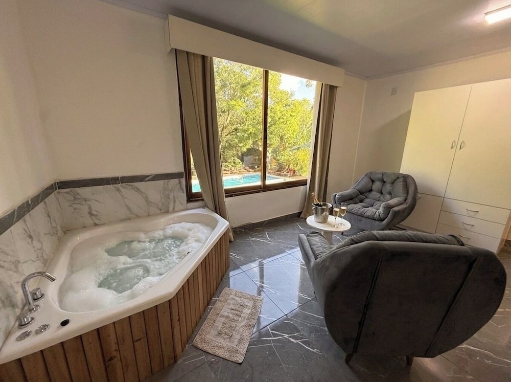 Hotel Cabañas Complejo Ysyry