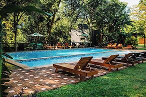 Hotel Cabañas Complejo Ysyry