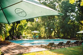 Hotel Cabañas Complejo Ysyry