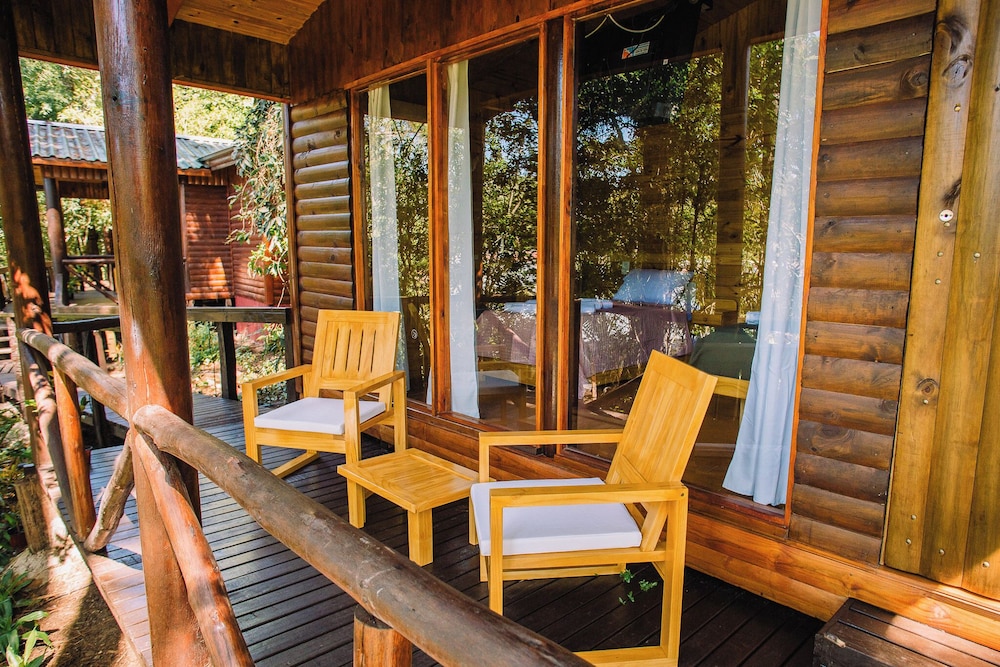 Hotel Cabañas Complejo Ysyry