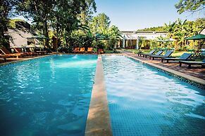 Hotel Cabañas Complejo Ysyry
