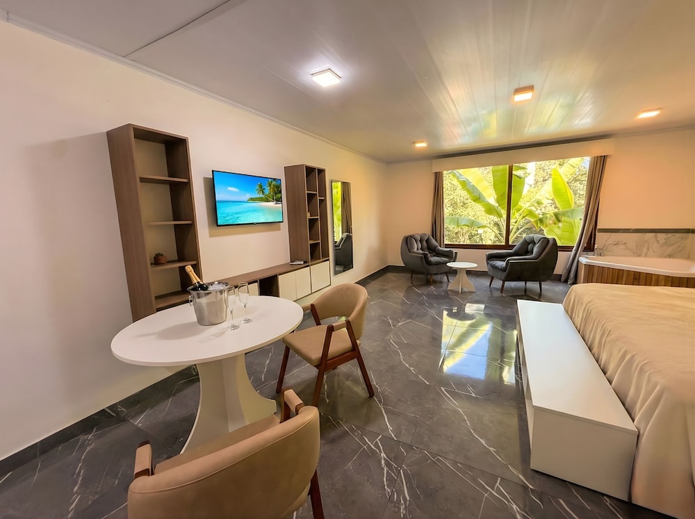 Hotel Cabañas Complejo Ysyry