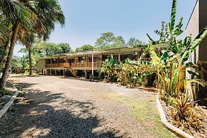 Hotel Cabañas Complejo Ysyry