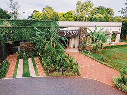 Hotel Cabañas Complejo Ysyry