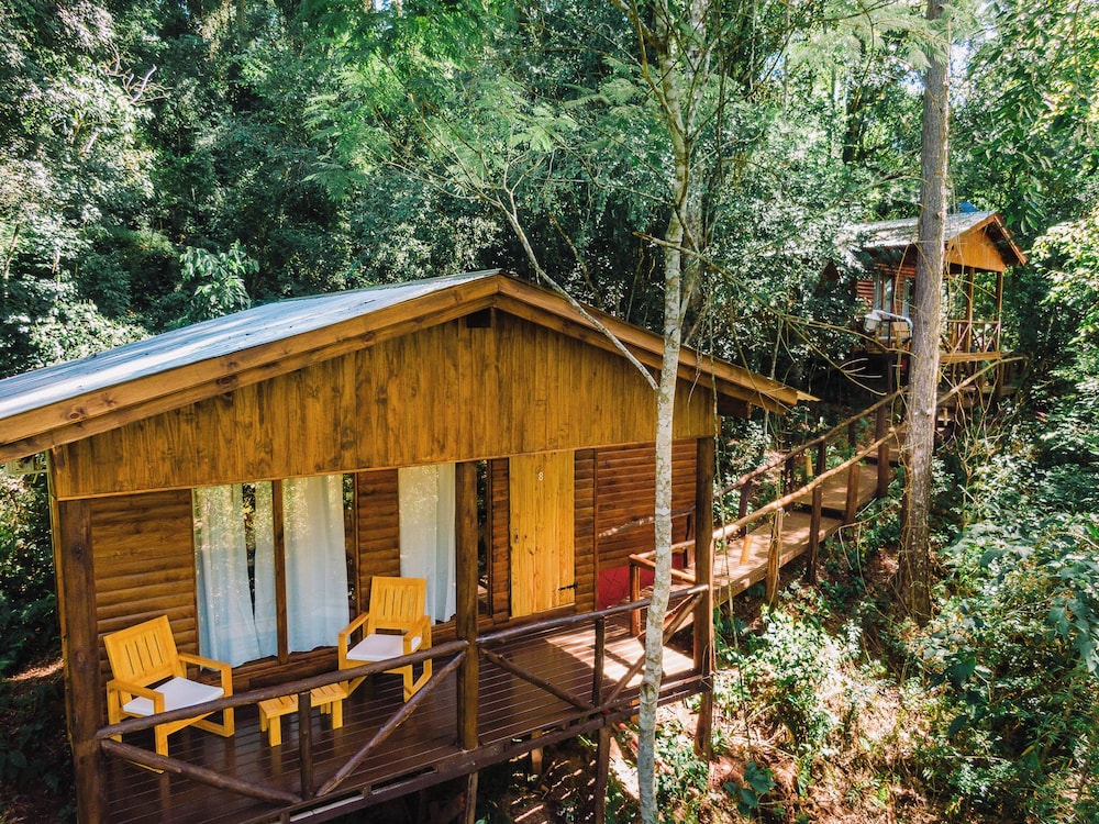 Hotel Cabañas Complejo Ysyry