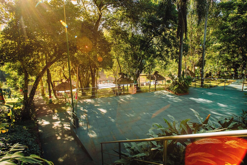 Hotel Cabañas Complejo Ysyry