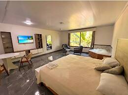 Hotel Cabañas Complejo Ysyry