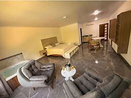 Hotel Cabañas Complejo Ysyry