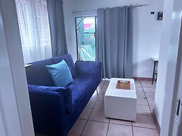 SA Guest House