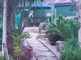 SA Guest House