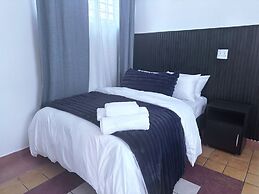 SA Guest House
