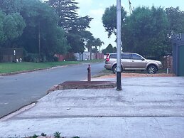 SA Guest House