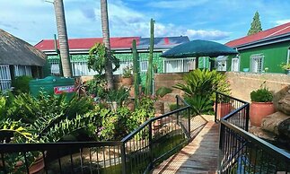 SA Guest House
