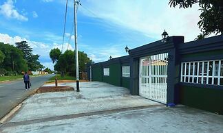 SA Guest House