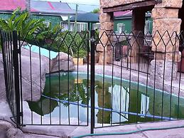SA Guest House