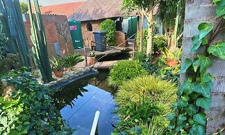 SA Guest House