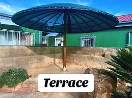 SA Guest House